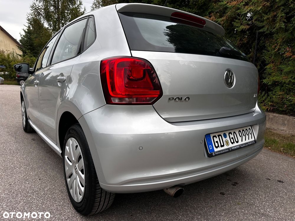 Volkswagen Polo - 37