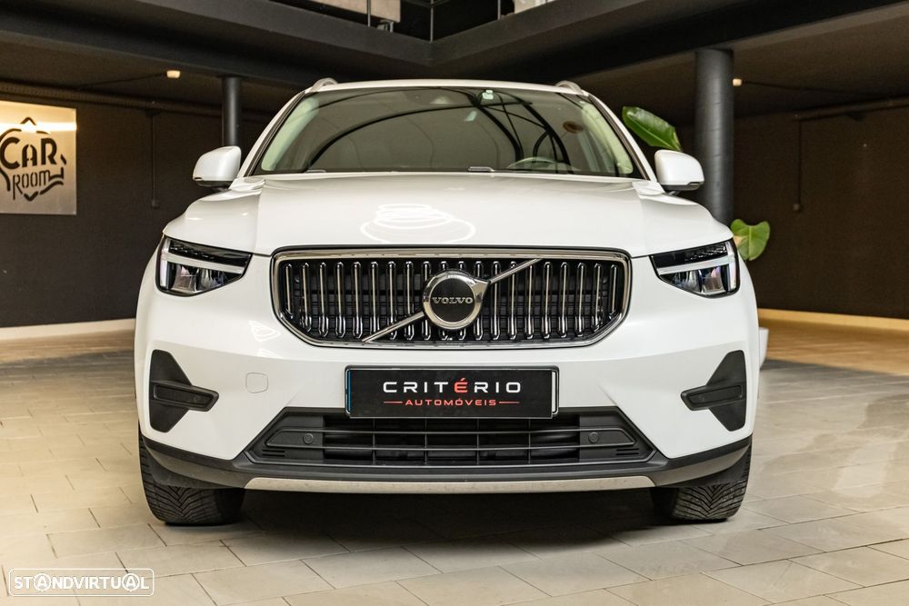Volvo XC 40 T5 Recharge DKG Plus Bright - 2