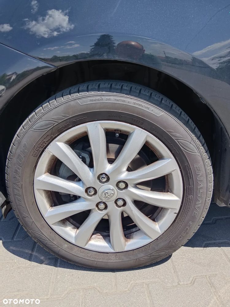 Toyota Verso S - 14