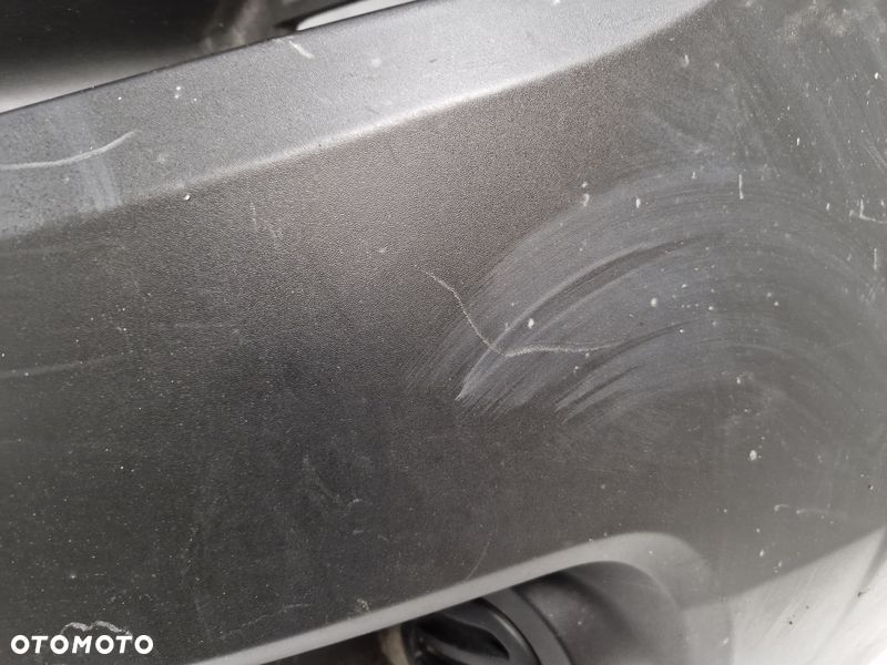 fiat ducato iii 3 lift narożnik zderzaka lewy przód 1315092070 - 3