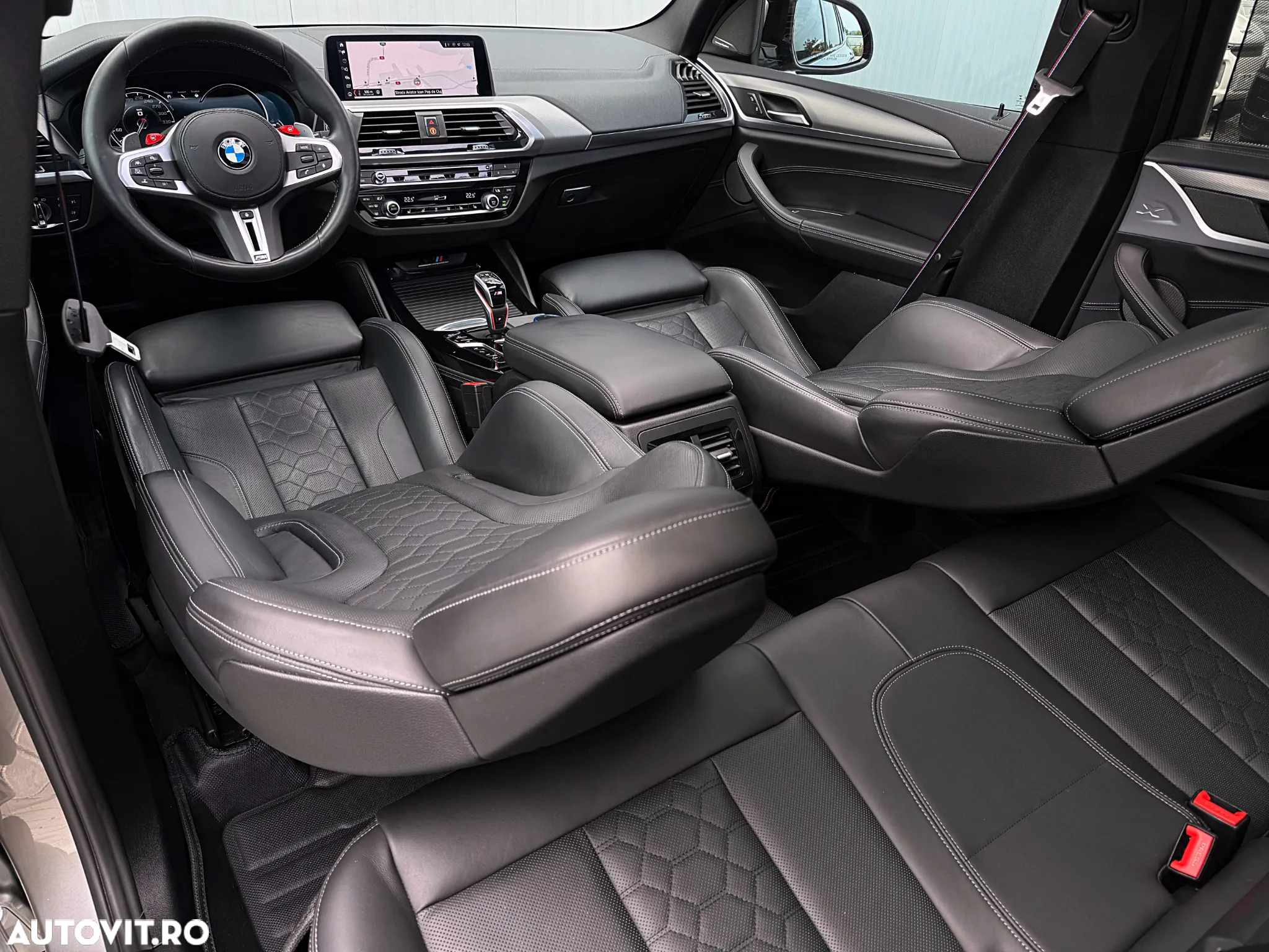 BMW X3 M Standard - 19