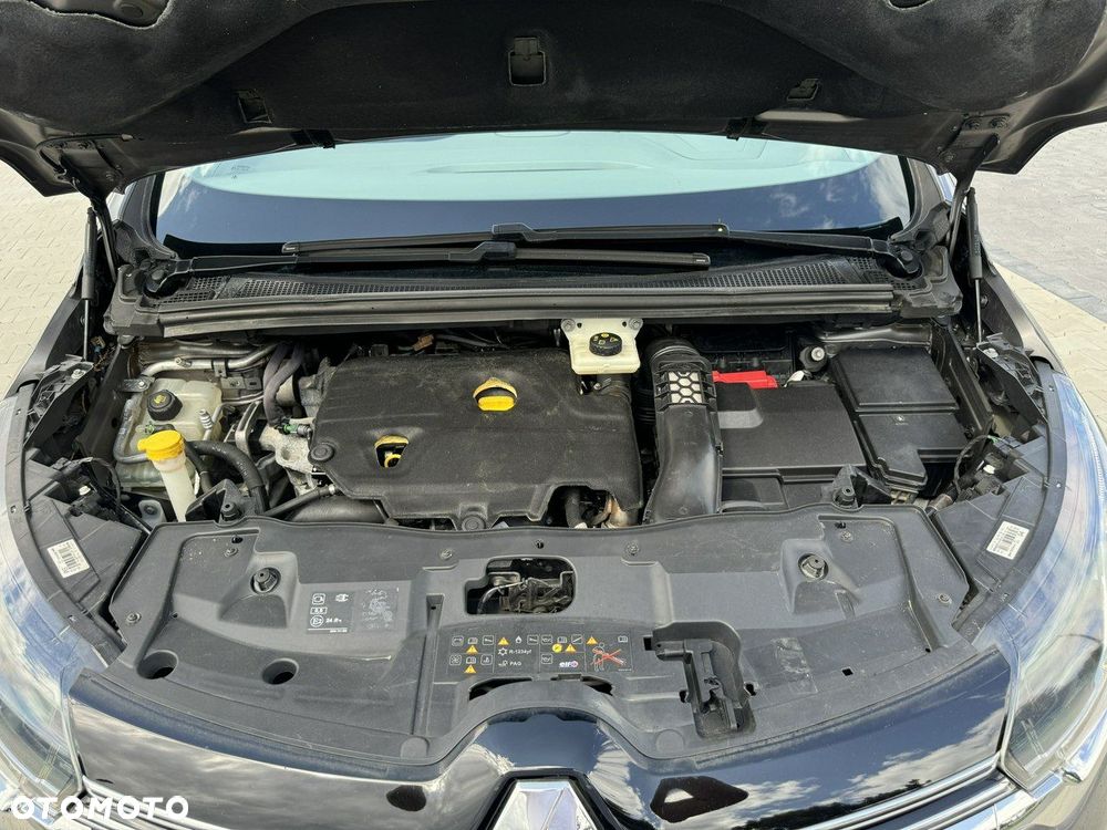 Renault Espace 1.6 dCi Energy Zen EDC 7os - 4