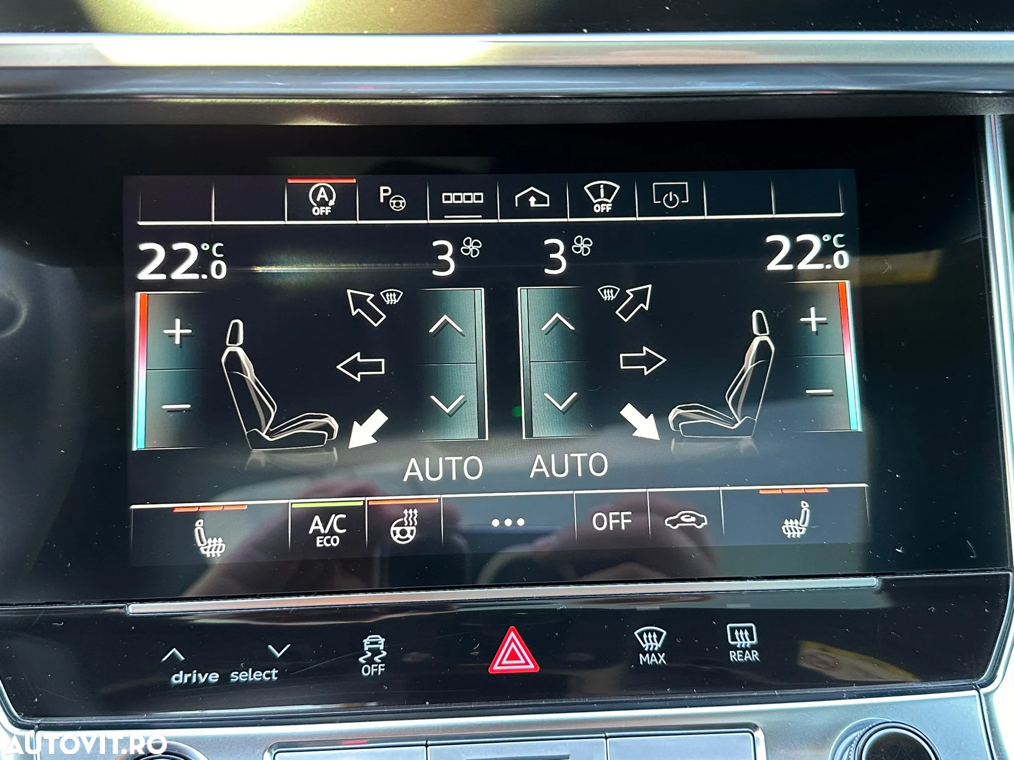 Audi A6 - 26