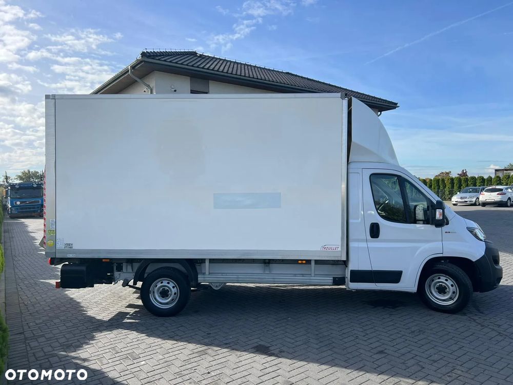 Fiat DUCATO - 5