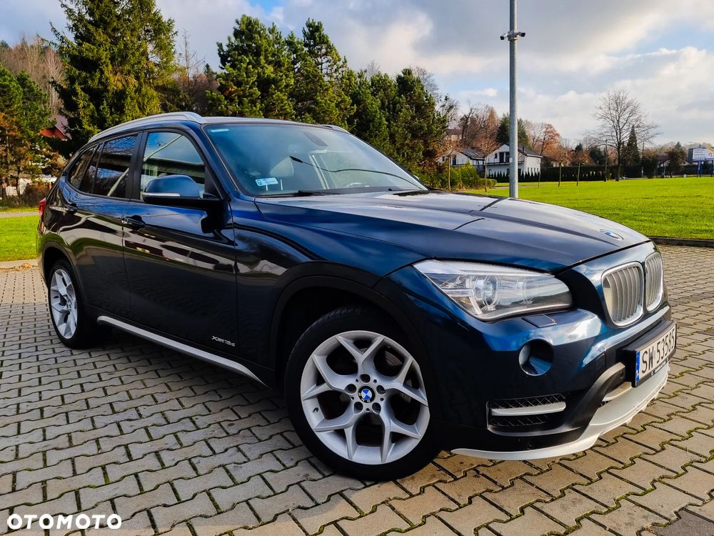BMW X1 - 24