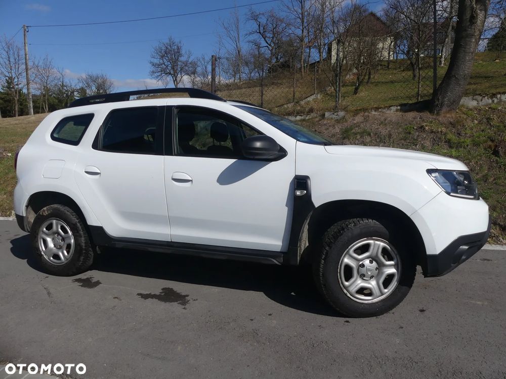 Dacia Duster 1.6 SCe Laureate S&S - 15