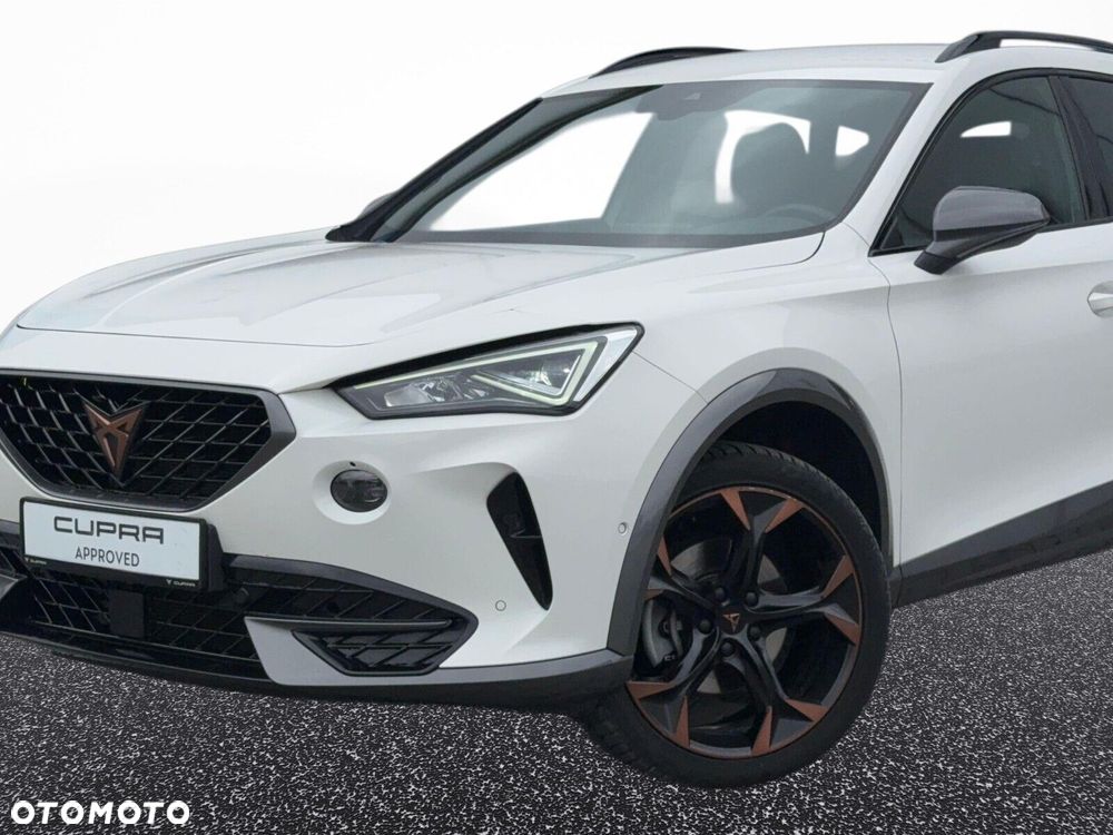 Cupra Formentor - 8