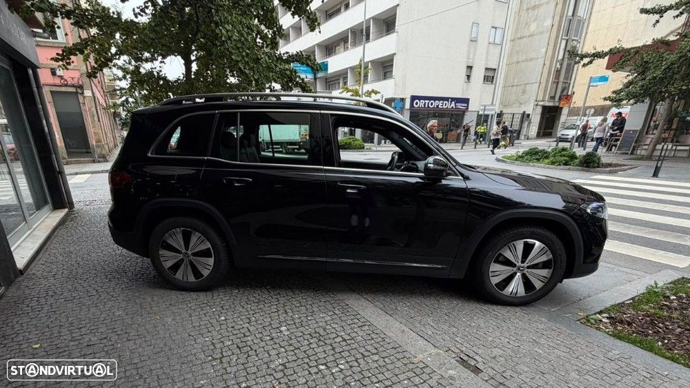Mercedes-Benz EQB 250 Progressive - 6