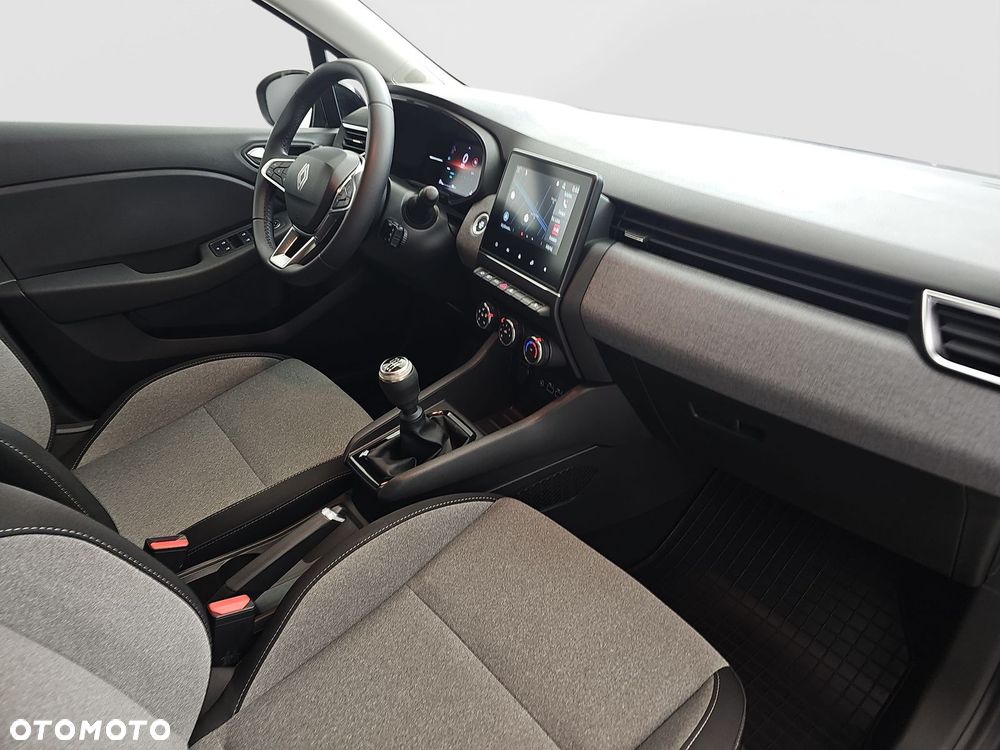 Renault Clio 1.0 TCe Evolution - 24