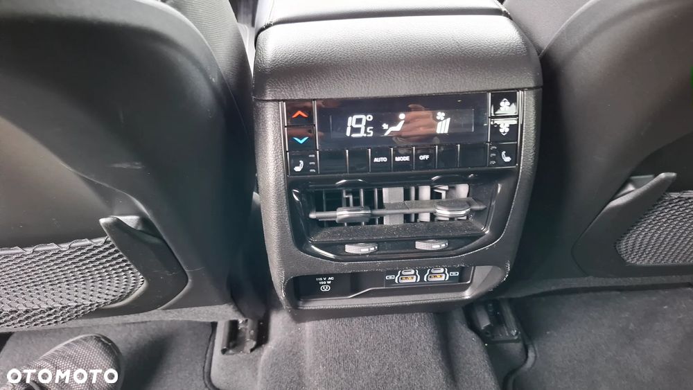 Jeep Grand Cherokee 3.6 V6 Limited - 17