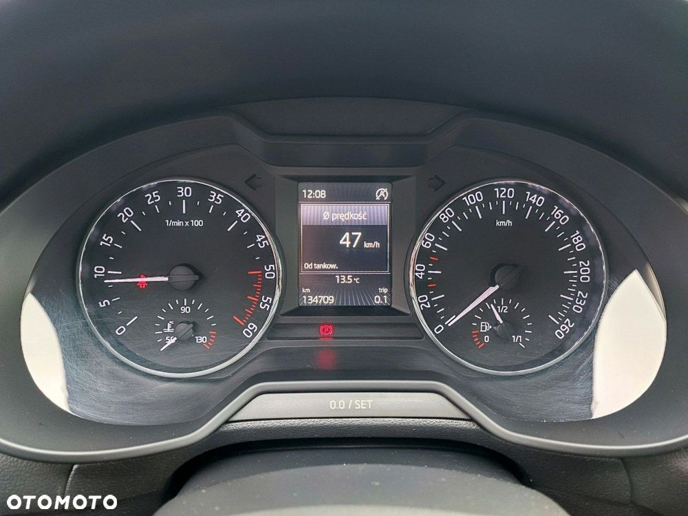 Skoda Octavia 1.6 TDI Ambition - 18