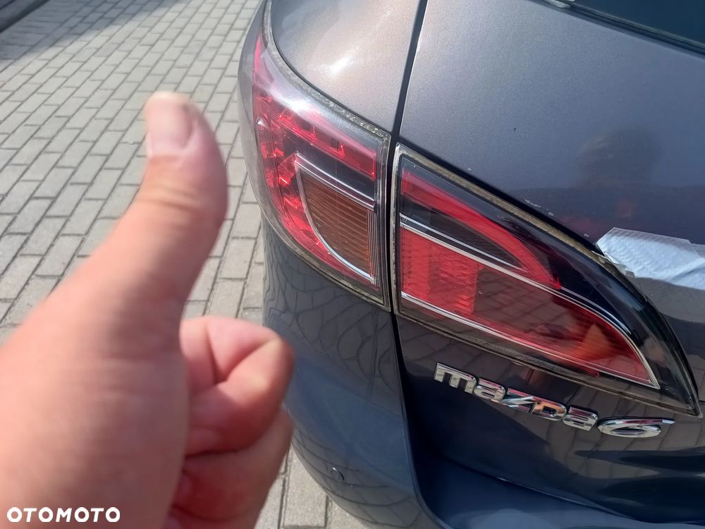 Mazda 6 Sport 2.0 Exclusive - 24