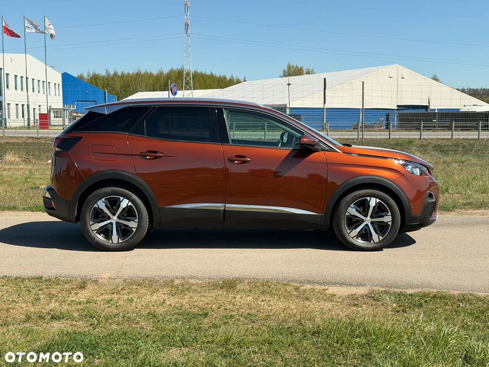 Peugeot 3008 BlueHDi 120 Stop & Start Allure - 8