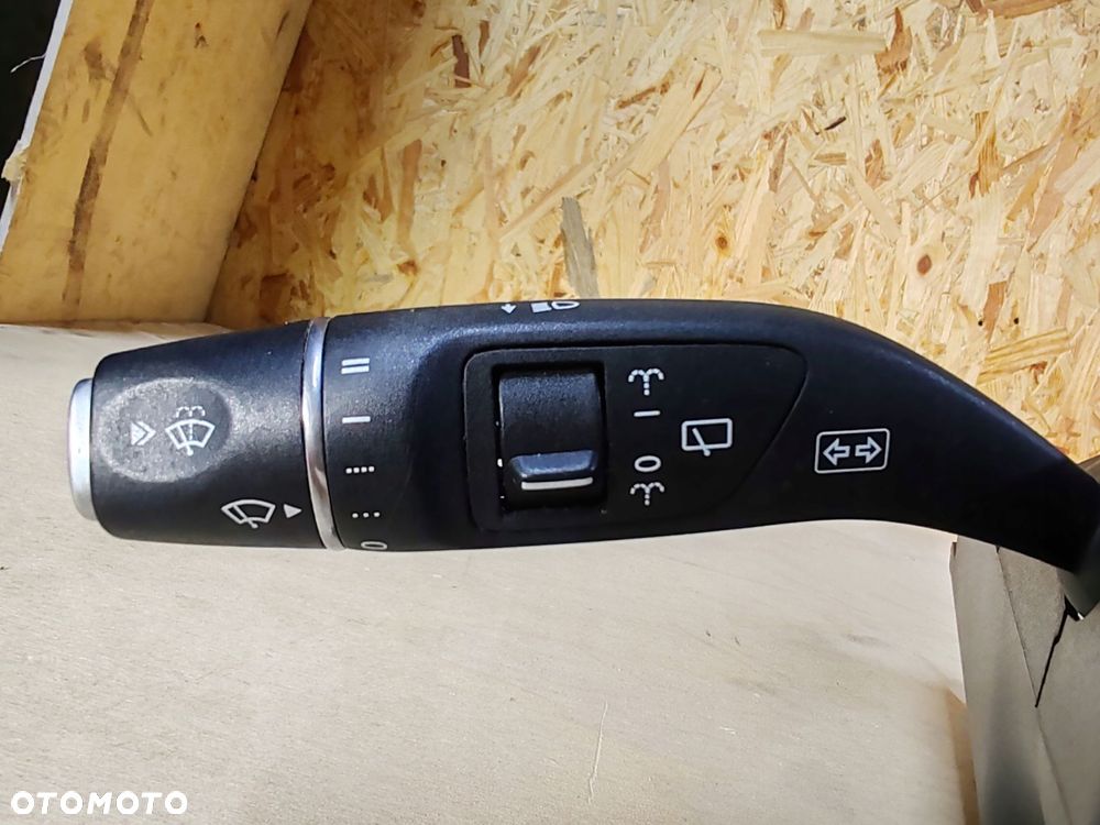 przełącznik zespolony taśma tempomat a2469004814 infiniti q30 15-19 - 2