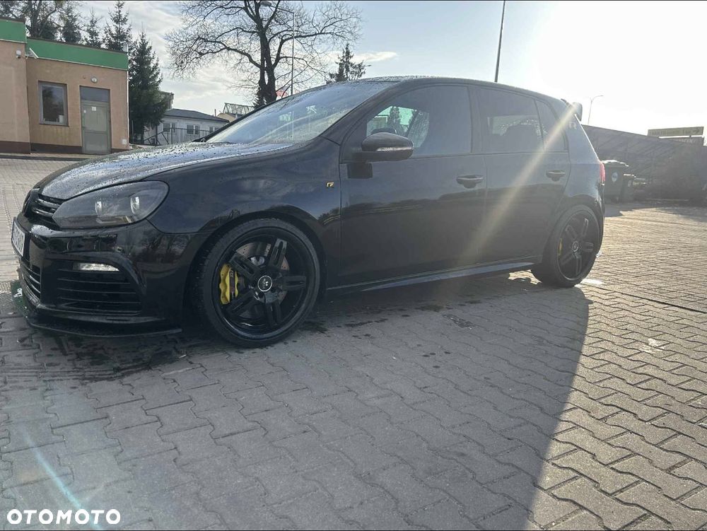 Volkswagen Golf - 26