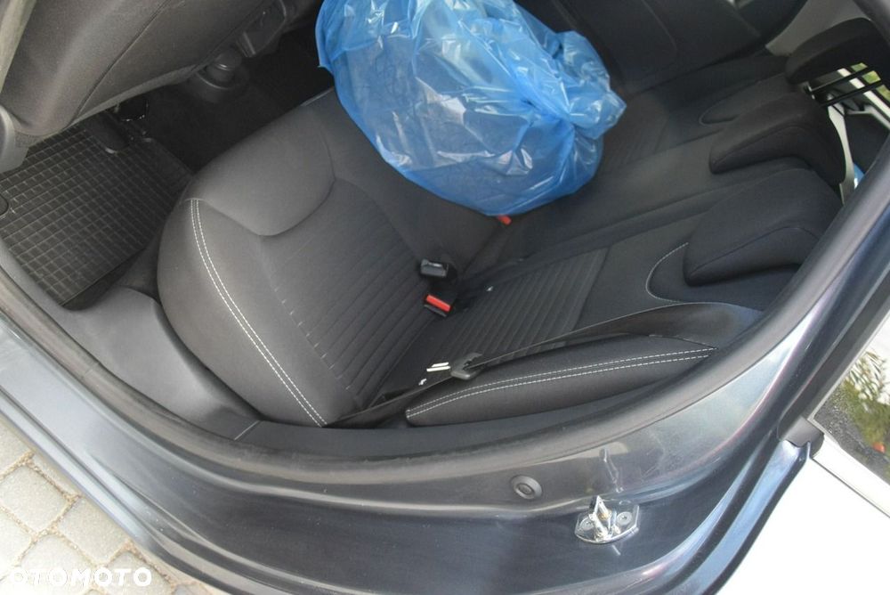 Renault Clio (Energy) TCe 90 Start & Stop LIMITED - 28