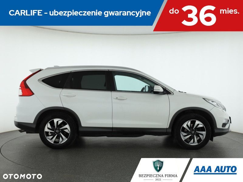 Honda CR-V - 7