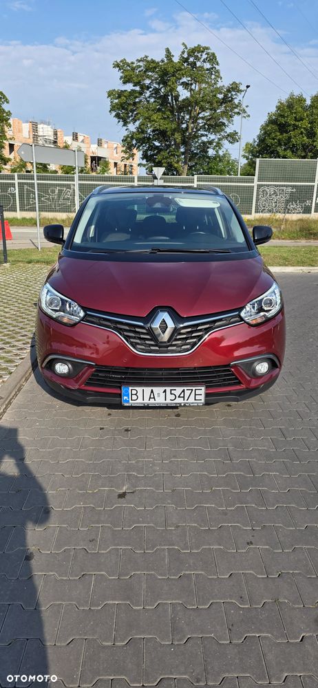 Renault Scenic ENERGY dCi 130 BOSE EDITION - 3