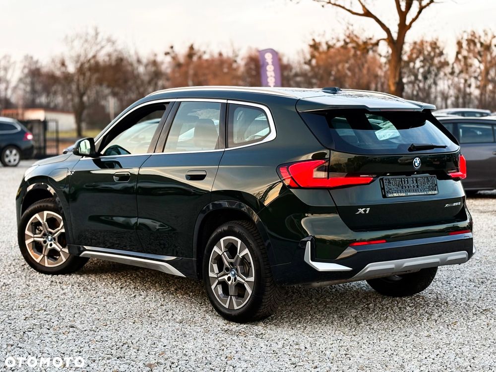 BMW X1 xDrive25e M Sportpaket - 5