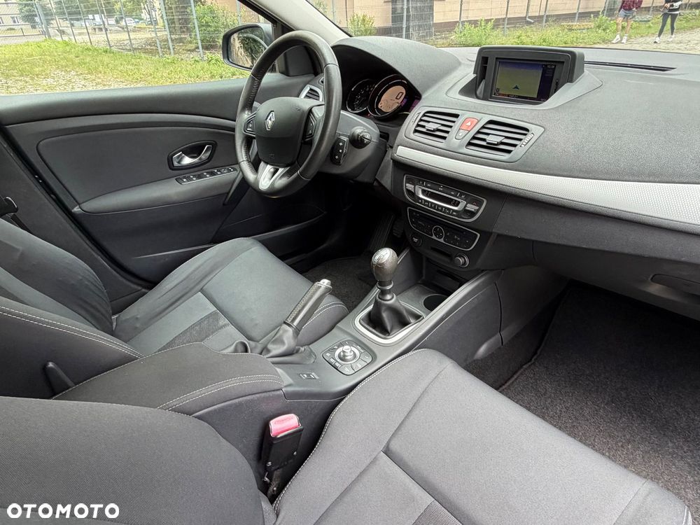 Renault Megane 1.6 16V Luxe Privilege - 28