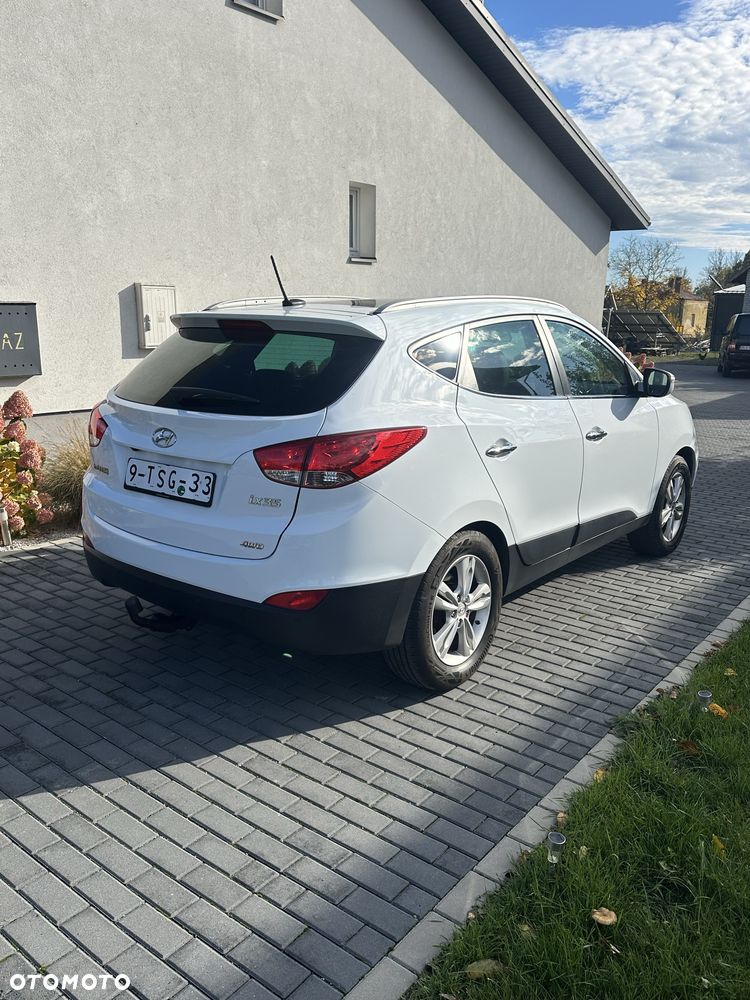 Hyundai ix35 - 5