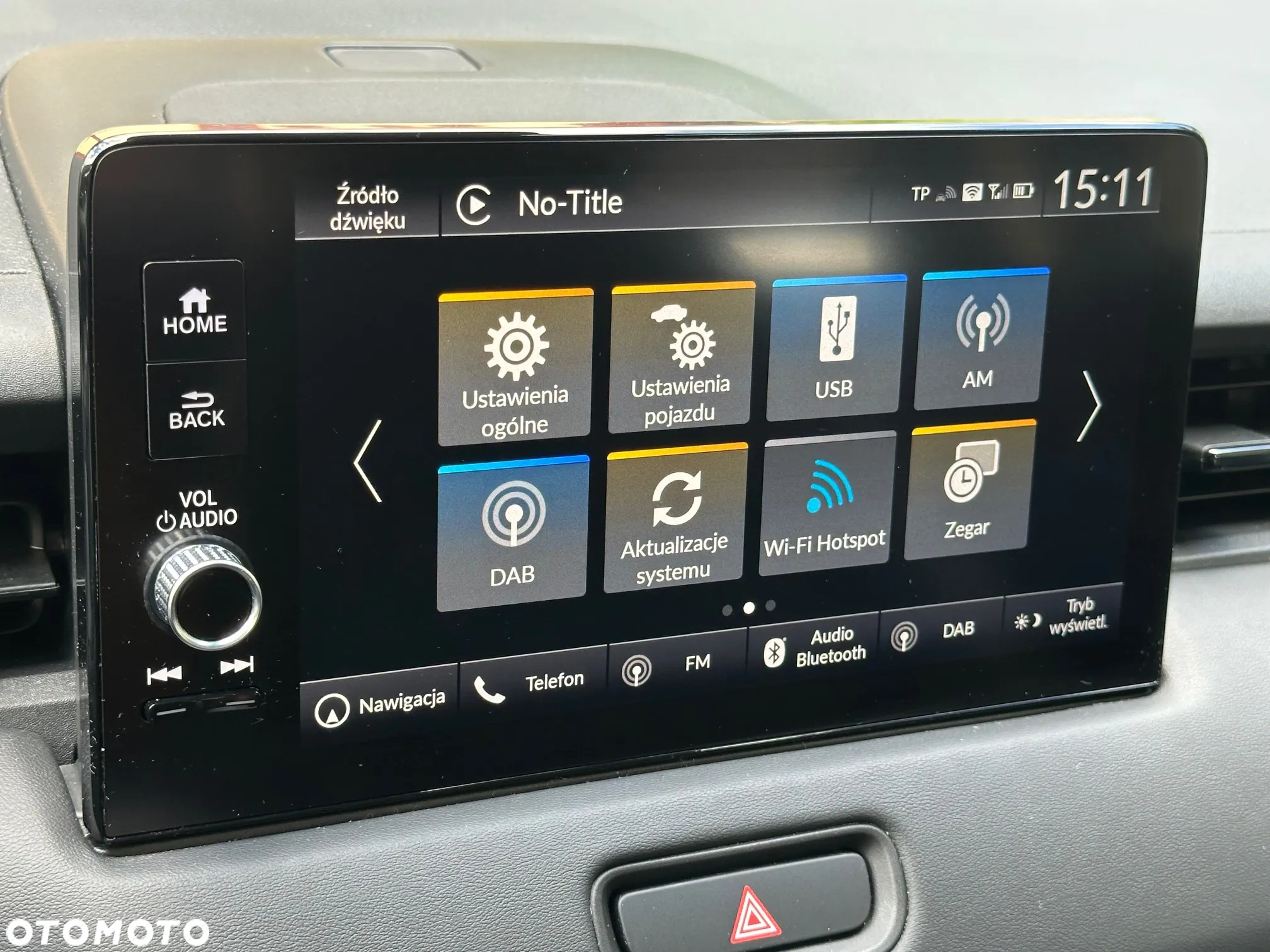 Honda HR-V e:HEV 1.5 i-MMD Hybrid Advance Style Plus - 28