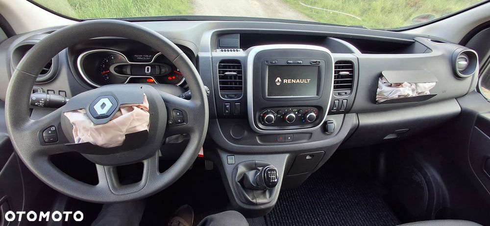 Renault Trafic ENERGY Combi Life - 15