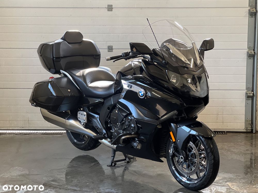 BMW K - 5