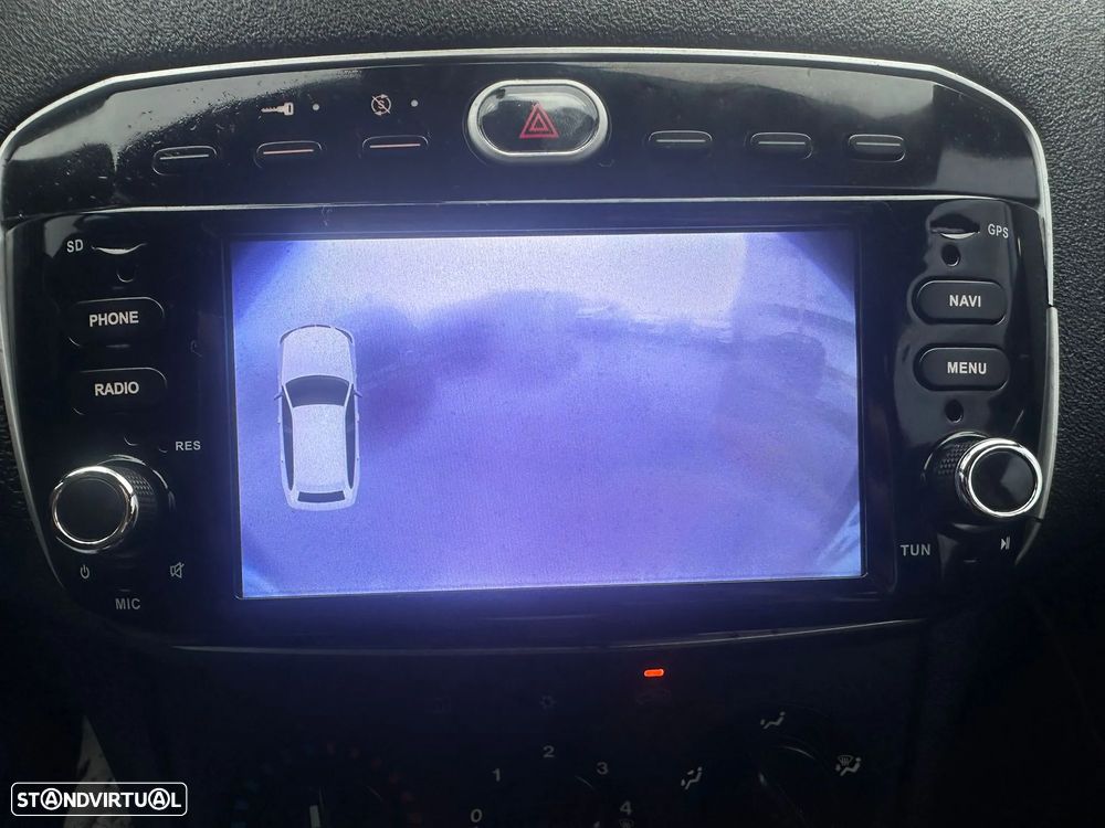 Abarth Punto Evo 1.4 T-Jet SuperSport - 22