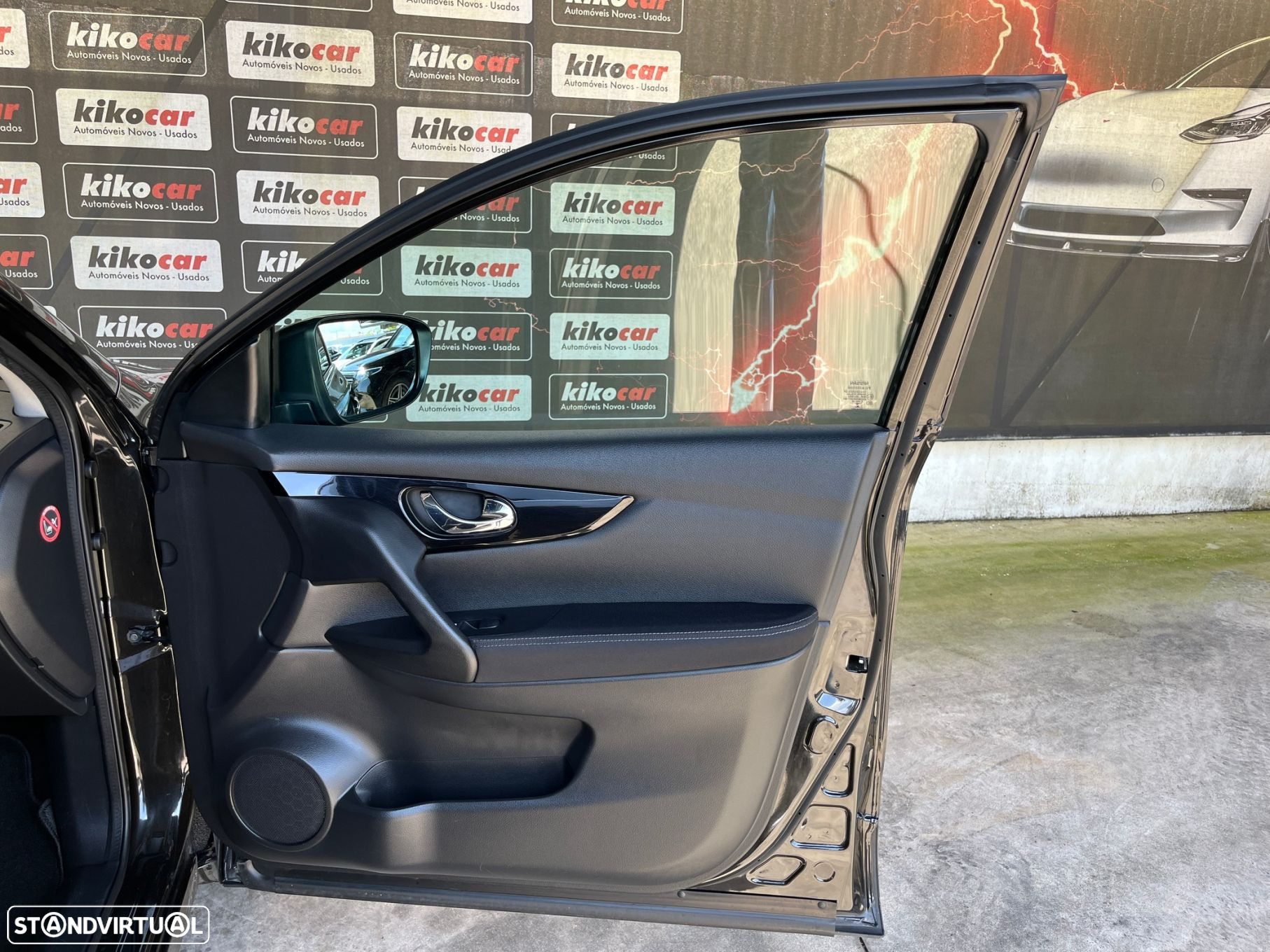 Nissan Qashqai 1.5 dCi 360 - 50