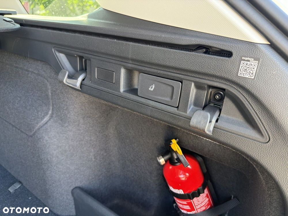 Skoda Superb 1.5 TSI Plug-in Hybrid L&K DSG - 28