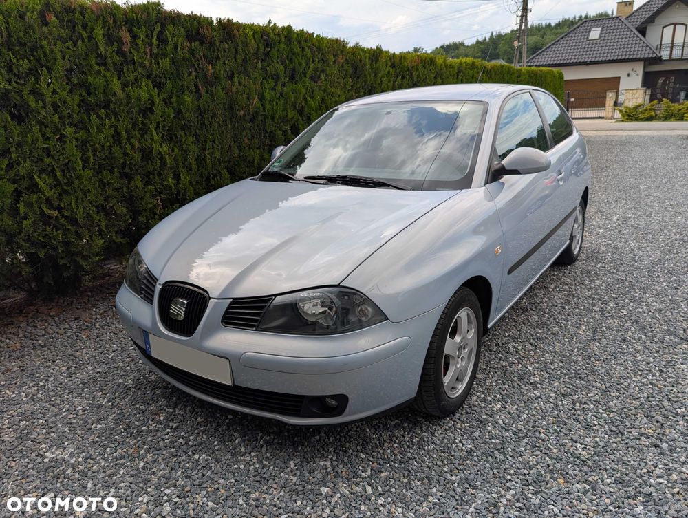 Seat Ibiza - 3