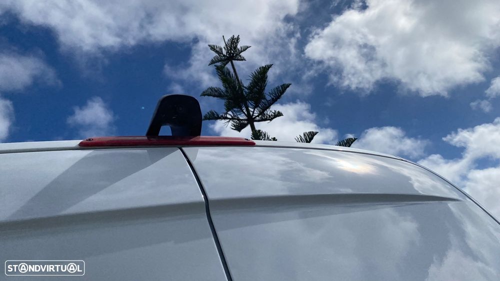 Mercedes-Benz eSprinter 312/39 L3H2 - 10