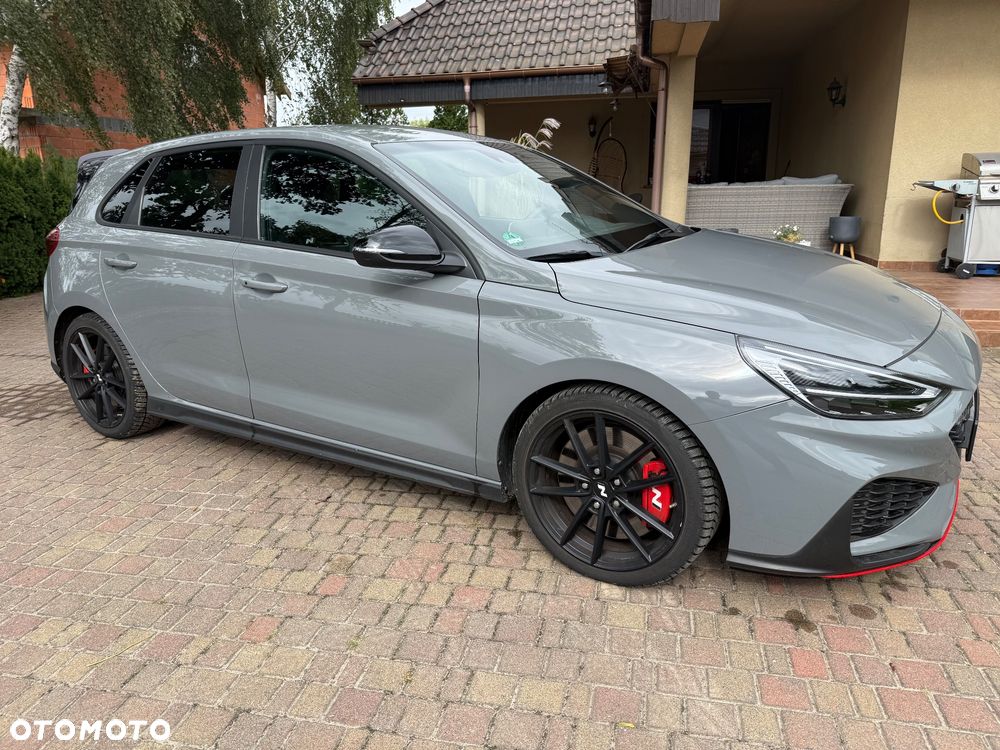 Hyundai i30 N - 13
