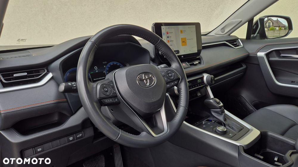 Toyota RAV4 2.5 4x4 Adventure - 22