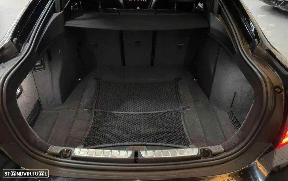 BMW 435 Gran Coupé i Pack M Auto - 14