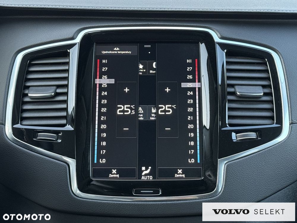 Volvo XC 90 - 14