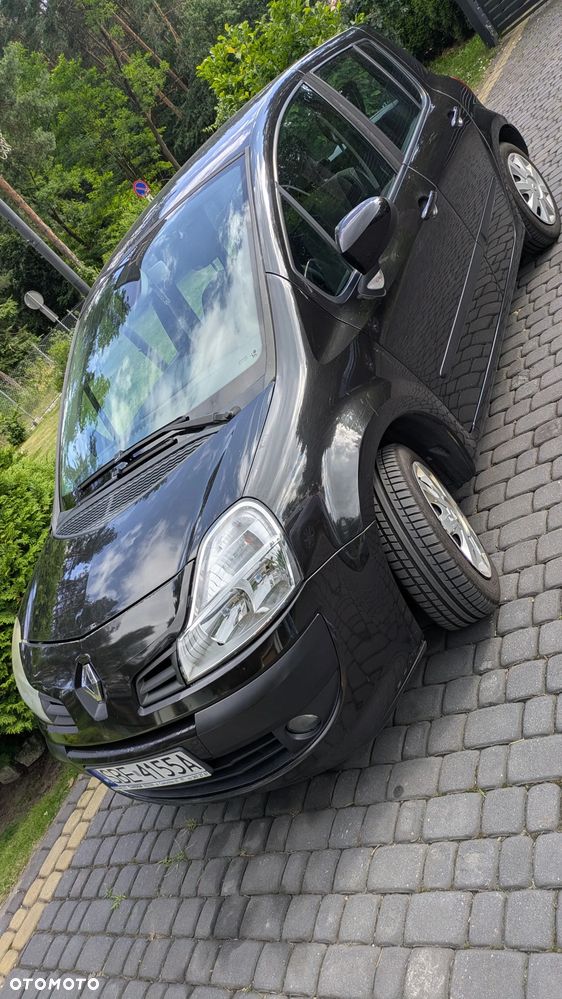Renault Modus 1.2 TCE Alize - 1