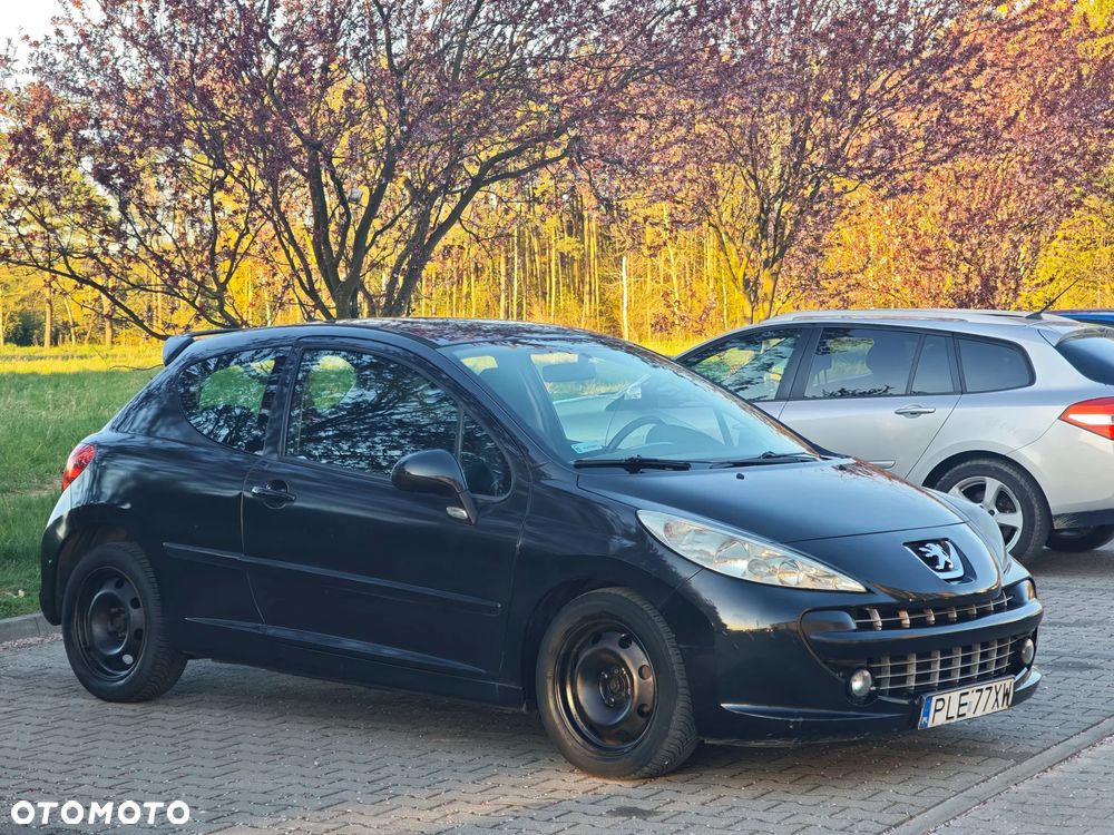 Peugeot 207 - 3
