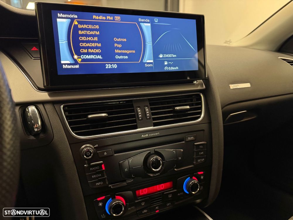 Audi A5 2.0 TDI - 19