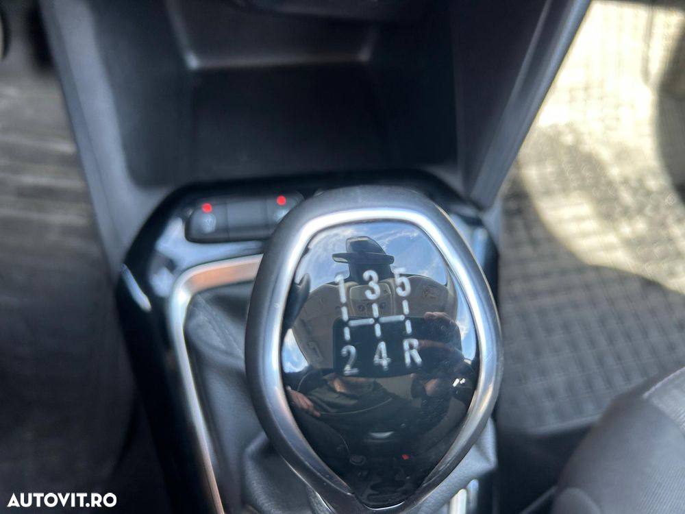 Opel Corsa 1.2 Start/Stop Edition - 23