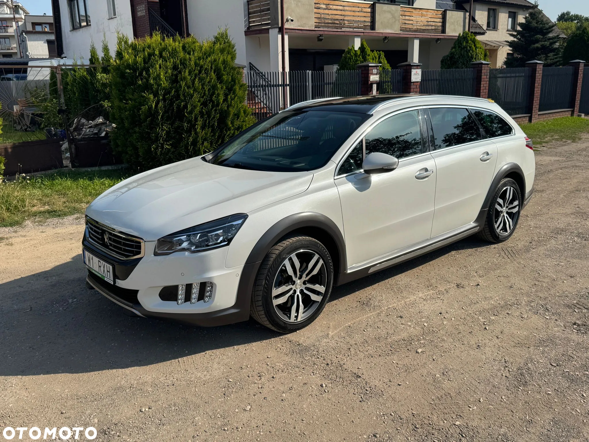 Peugeot 508 ver-2-0-bluehdi-rxh-s-s - 24
