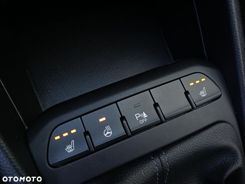 Kia Rio 1.0 T-GDI M - 16