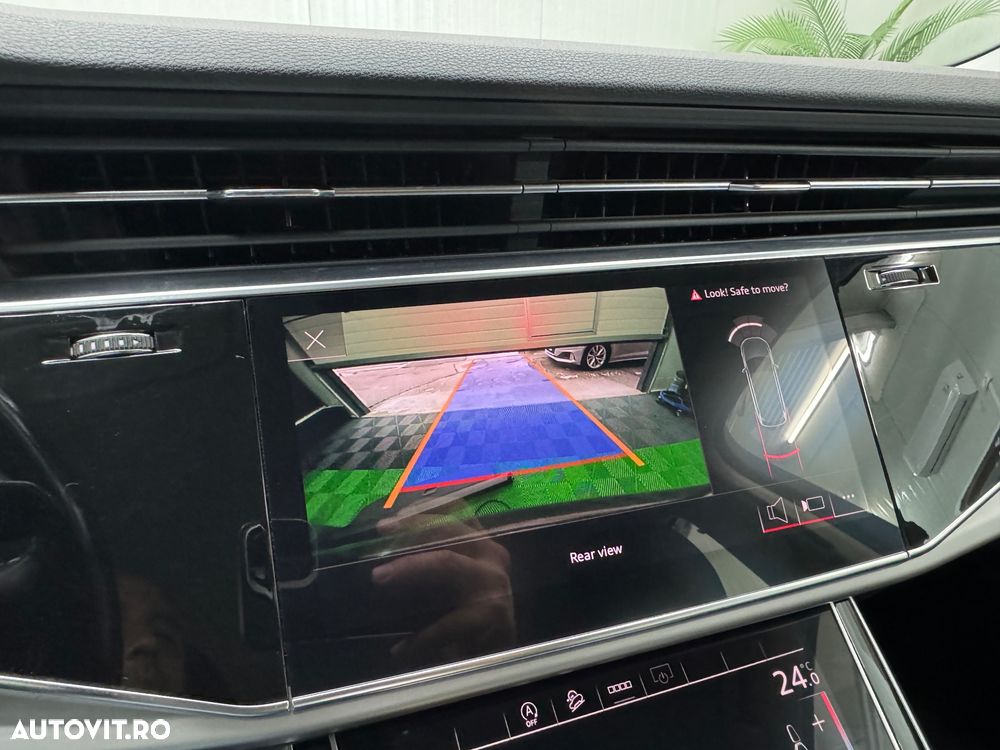 Audi Q7 3.0 45 TDI quattro Tiptronic Basic - 18