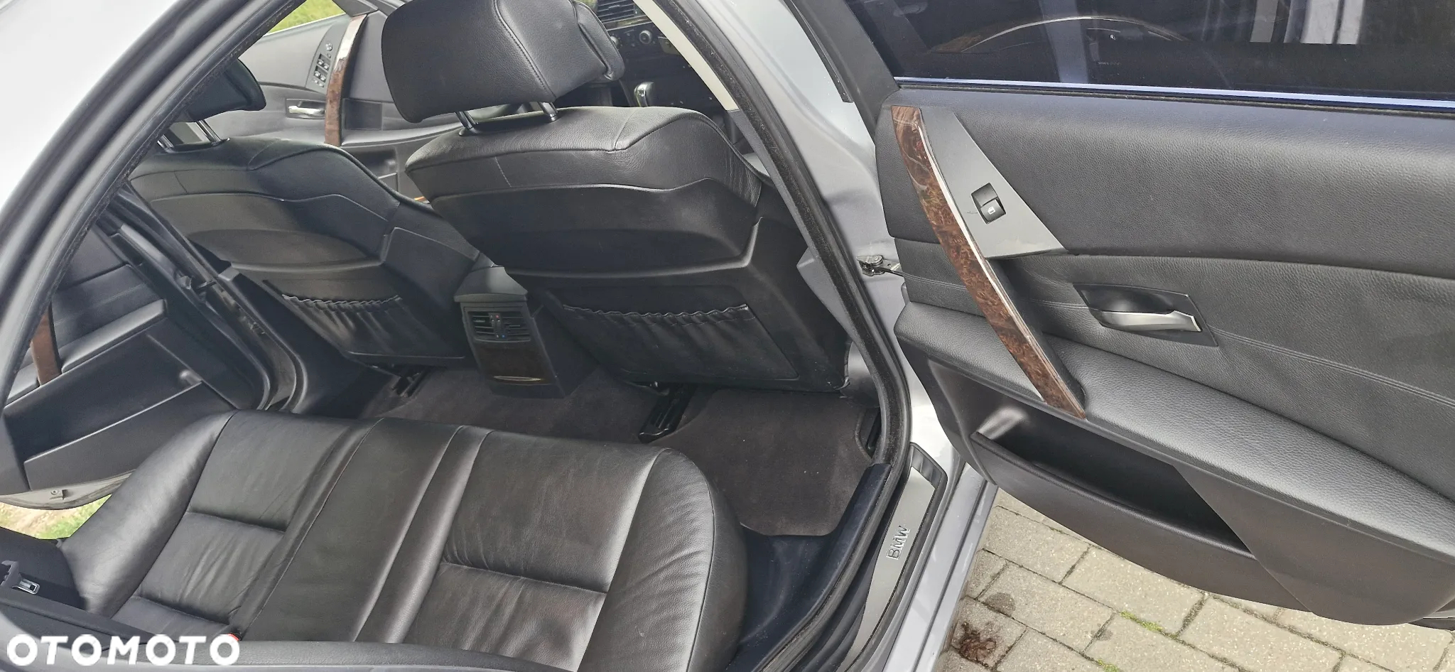 BMW Seria 5 - 10
