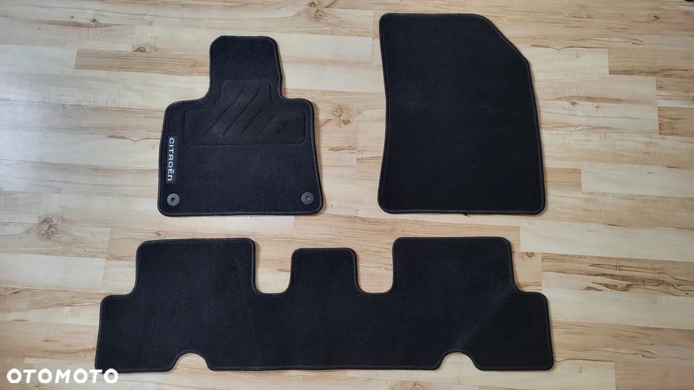 Citroën C4 Picasso - 23