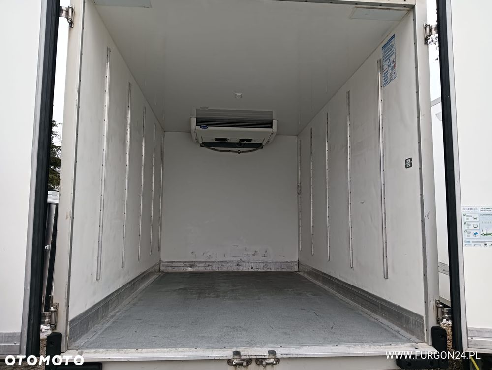 KONTENER IZOTERMA CHŁODNIA CARRIER XARIOS 350 NR 893 - 7