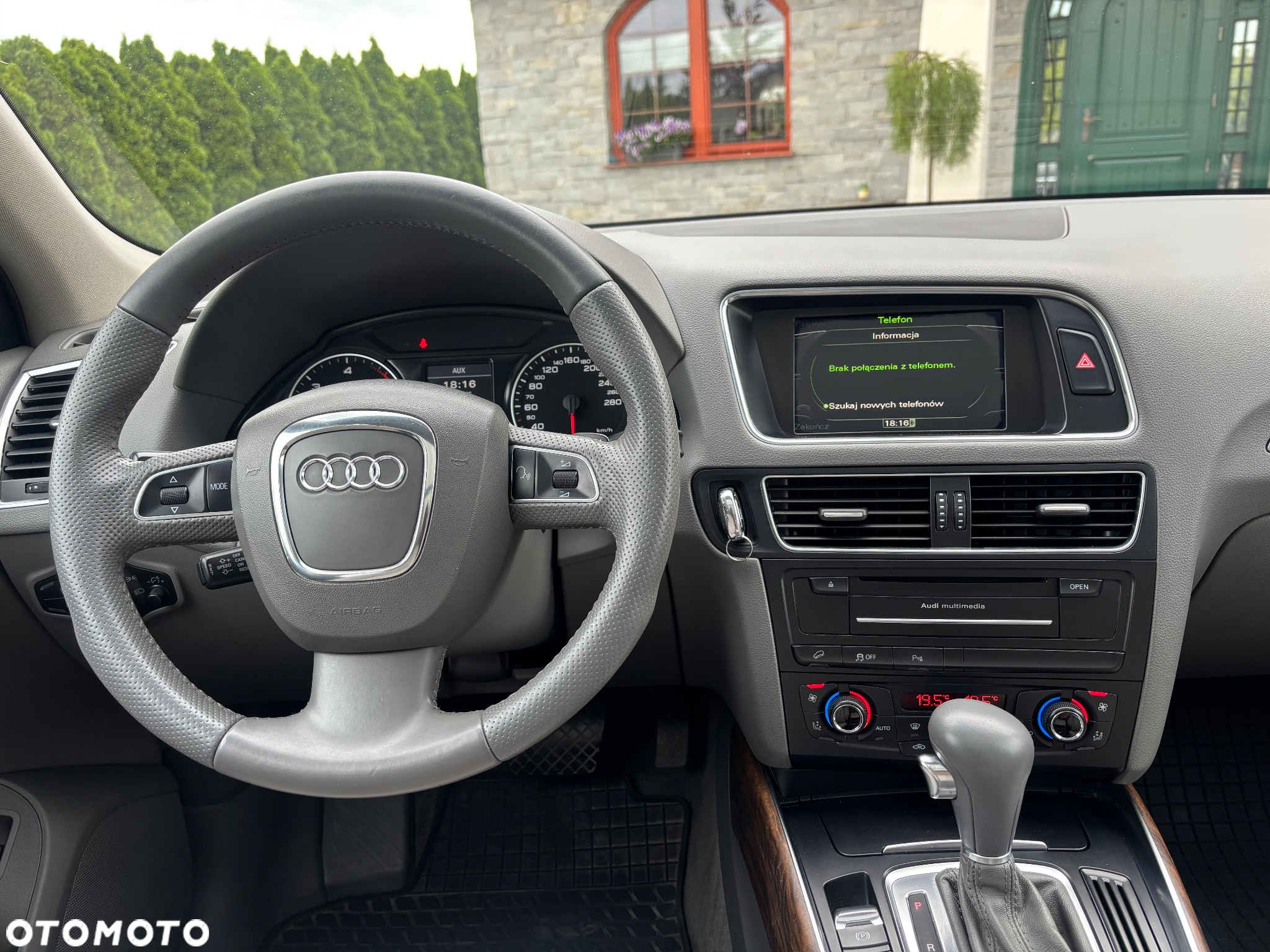 Audi Q5 2.0 TDI Quattro S tronic - 22