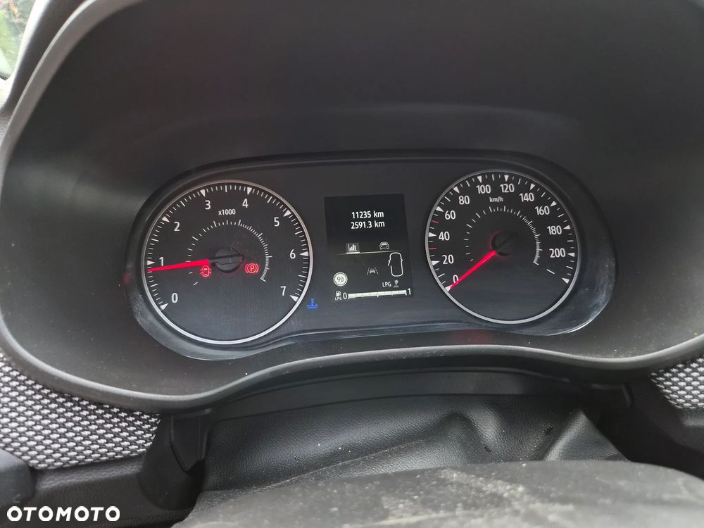 Dacia Sandero - 14