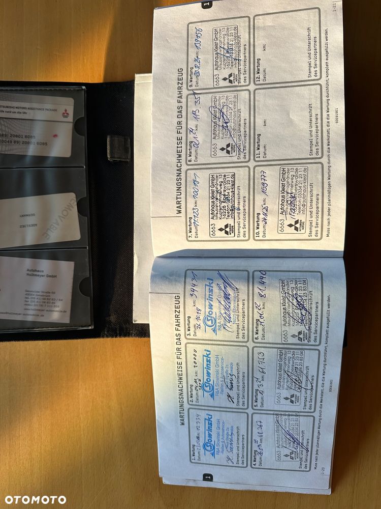 Mitsubishi Space Star 1.0 - 15